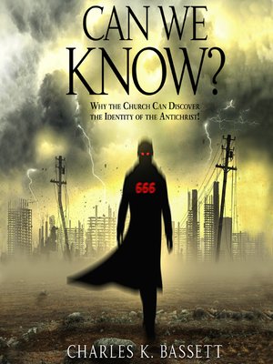 cover image of Can We Know?